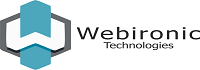 Webironic Technologies logo